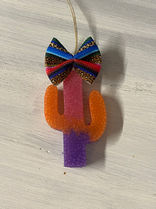 Ombré Cactus Freshie