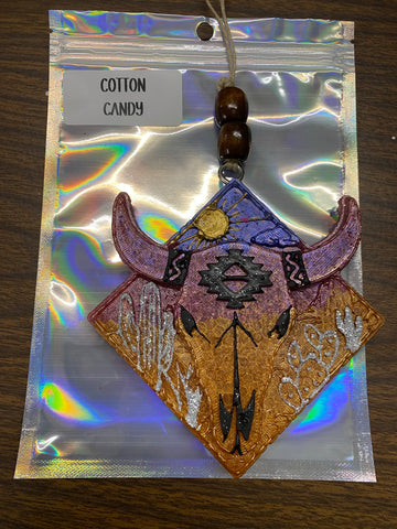 Desert Sunset Freshie