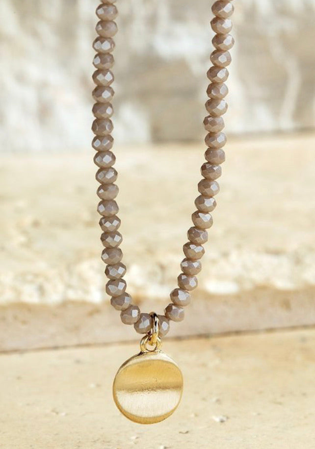 “Fancy Night” Necklace Set