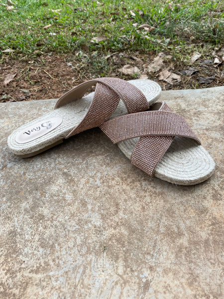 Sparky Sandals