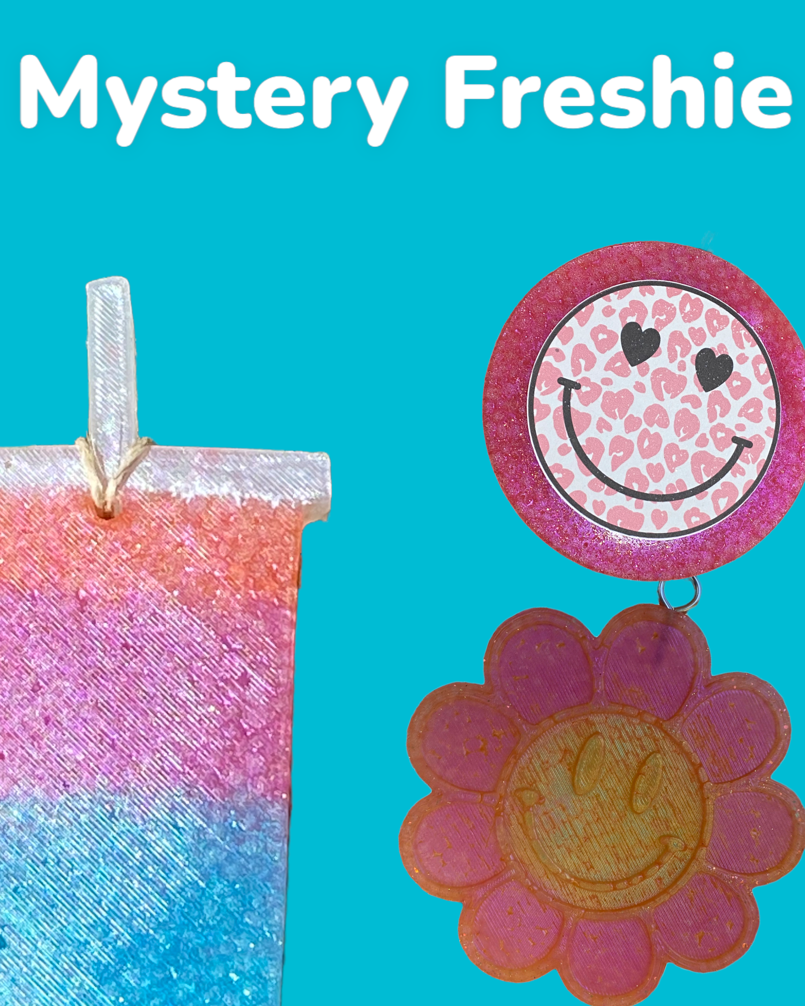 Mystery Freshie