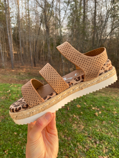 Club Espadrilles